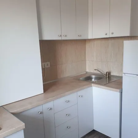 Plaja Modern, Constanţa