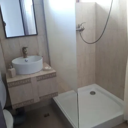 Appartement Plaja Modern,