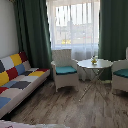 Appartement Plaja Modern,