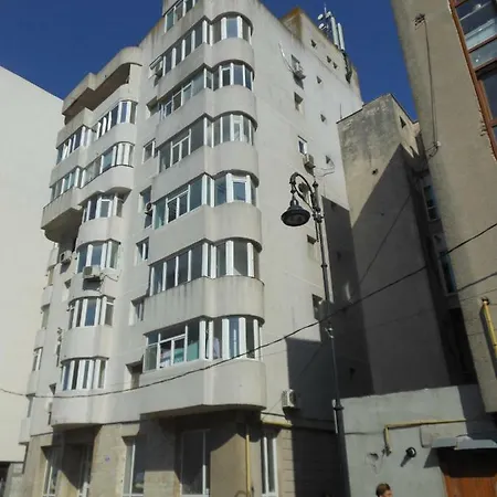 Plaja Modern, * Constanta
